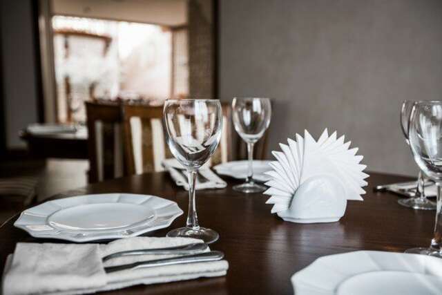 Гостиница Гостиный Двор Новосибирск-10