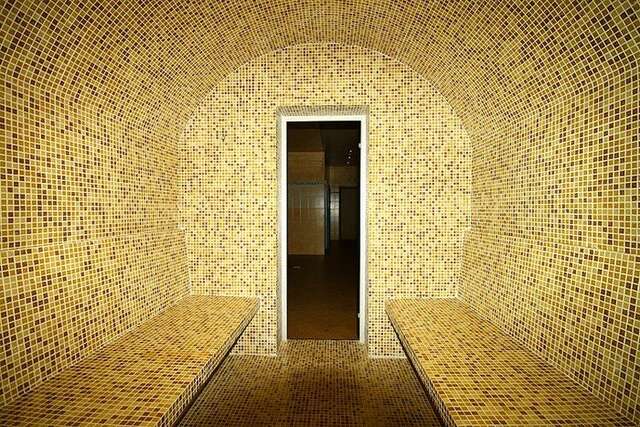 Гостиница Гостиный Двор Новосибирск-50