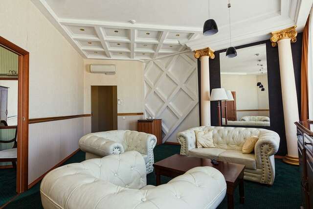 Гостиница Гостиный Двор Новосибирск-219