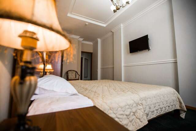 Гостиница Гостиный Двор Новосибирск-144