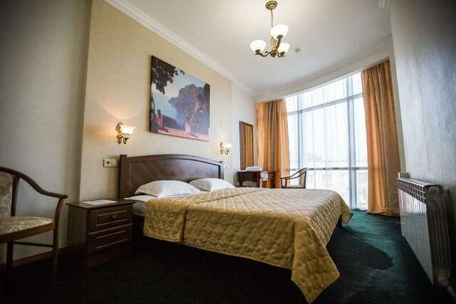 Гостиница Гостиный Двор Новосибирск-213