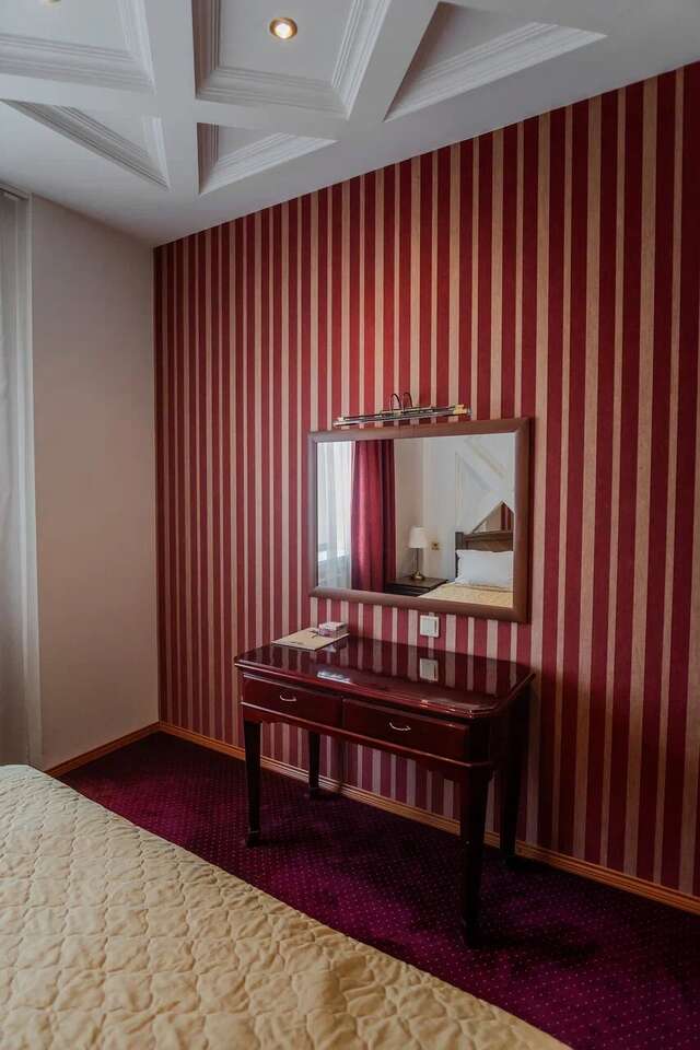 Гостиница Гостиный Двор Новосибирск-123