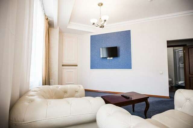 Гостиница Гостиный Двор Новосибирск-129