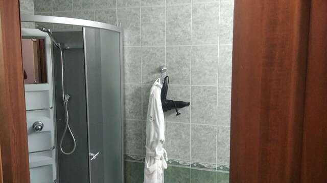 Гостиница Гостиный Двор Новосибирск-95