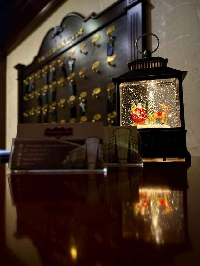 Гостиница Гостиный Двор Новосибирск-59